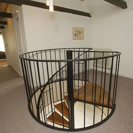 דירה Loftgard Bed And Bath *