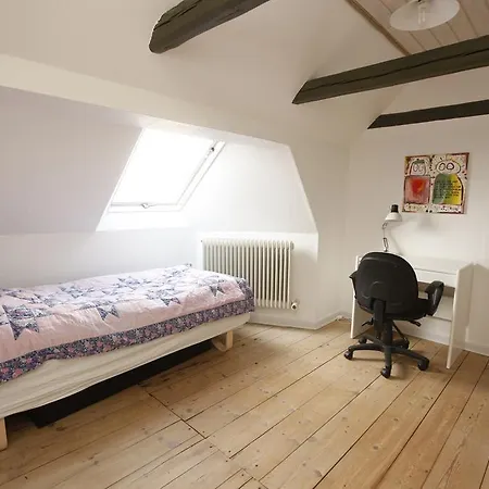 דירה Loftgard Bed And Bath Ovtrup
