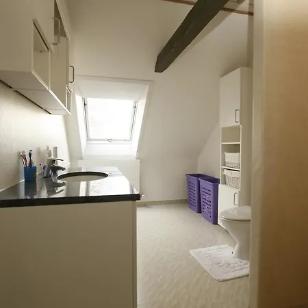 דירה Loftgard Bed And Bath