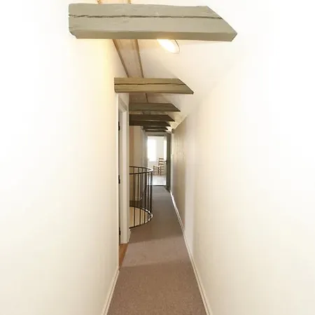 דירה Loftgard Bed And Bath *