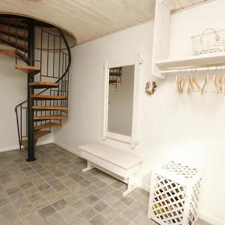 דירה Loftgard Bed And Bath